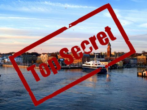 Secret Hotel i Helsingborg 4*