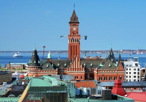 Secret Hotel Helsingborg