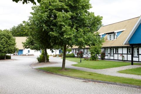 Margretetorps Gästgifvaregård