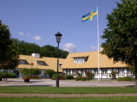 Margretetorps Gästgifvaregård