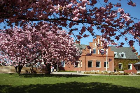 Brunnby Gård