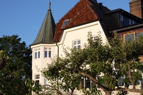 Kiviks Hotell