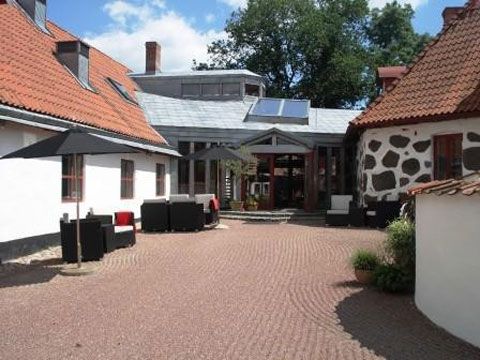Tomarp Gårdshotell