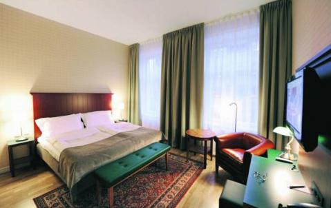 Bishops Inn Kristianstad