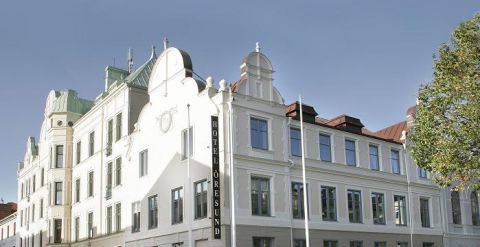 Hotel Öresund