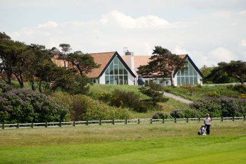 Barsebäck Resort