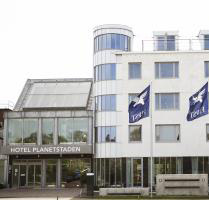 Clarion Collection Hotel Planetstaden