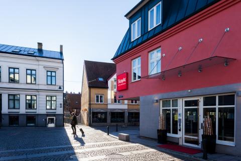 StayAt Lund