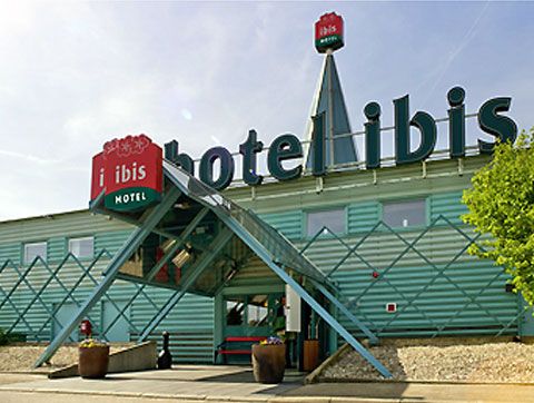 Ibis Hotel Lund