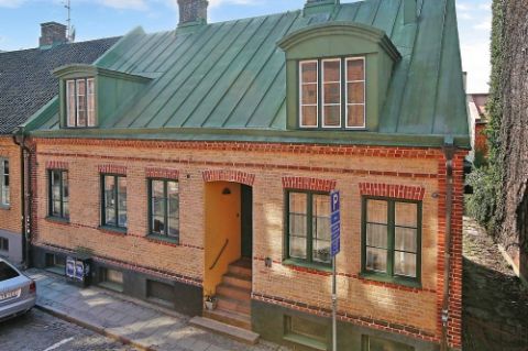Magle's Smiley Inn Bed & Breakfast