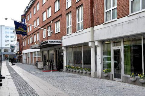 Noble House