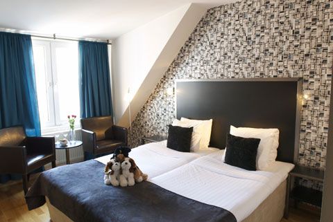 Best Western Hotel Noble House