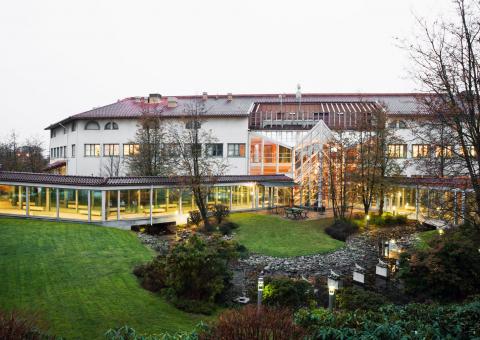 Best Western Hotel Jägersro