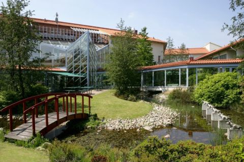 Best Western Hotel Jägersro