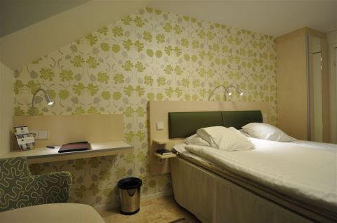 Best Western Hotel Royal Malmö