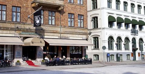 Rica Hotel Malmö