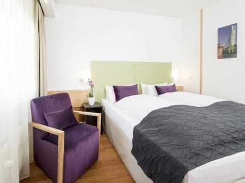 Mercure Hotel Malmö