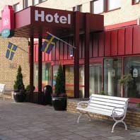 Ibis Hotel Malm&ouml;