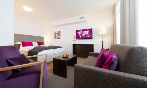 Mercure Hotel Malmö