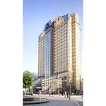 Hilton Malm&ouml; City
