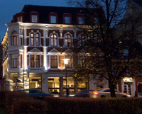 Hotel DUXIANA Malm&ouml;