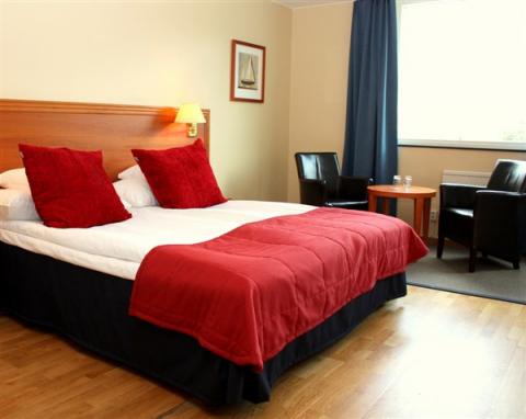First Hotel Jörgen Kock