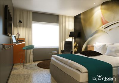 Comfort Hotel Malmö