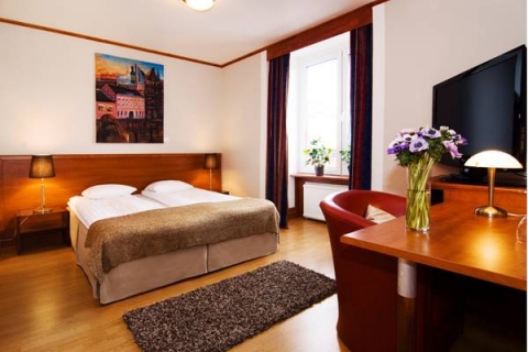 Astoria Hotel
