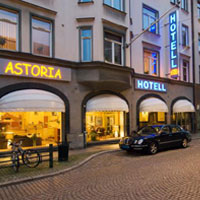 Astoria Hotel