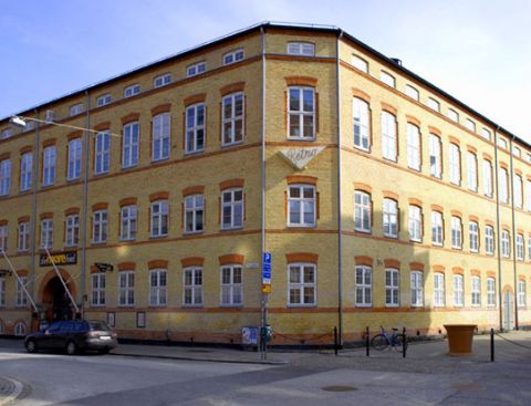 The More Hotel