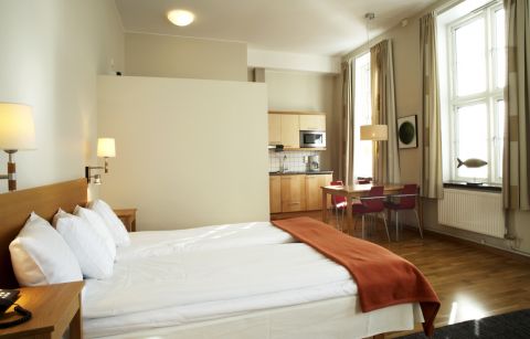 The More Hotel
