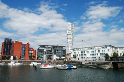 Secret Hotel i Malmö 4*