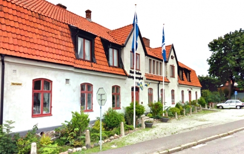 Marieholms Gästgivaregård