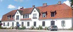 Marieholms G&auml;stgivareg&aring;rd
