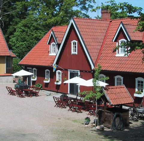 Ubbalt G&aring;rdshotell