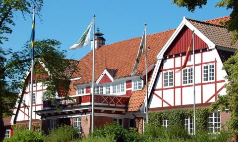 Röstånga Gästgivaregård
