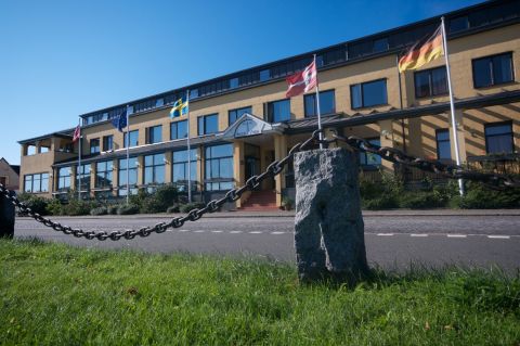 Hotel Svea - Sweden Hotels