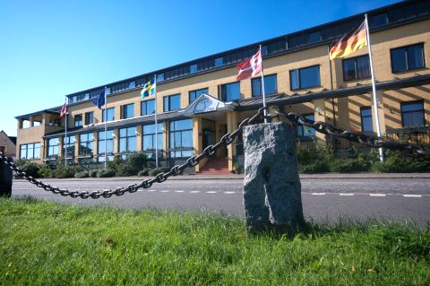 Hotel Svea - Sweden Hotels