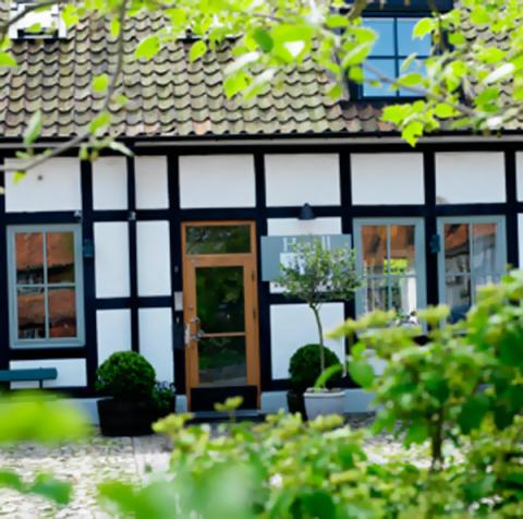 Hotel Kockska Gården