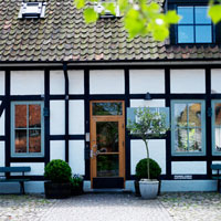 Hotel Kockska Gården