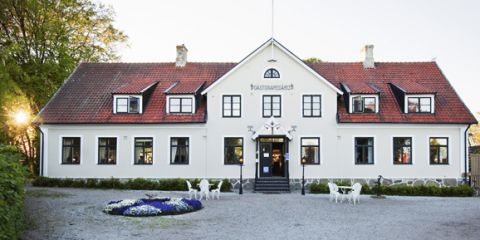 Hammenhögs Gästgivaregård