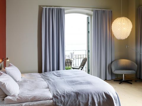 Maritim Krog & Hotell