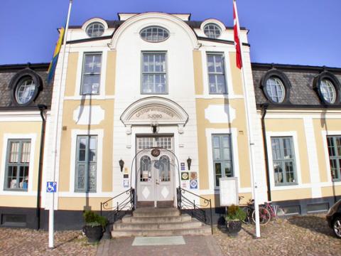 Sjöbo Gästgifvaregård