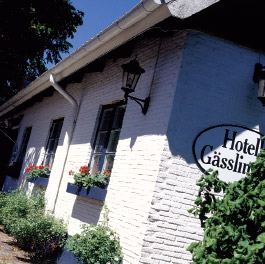 Hotell Gässlingen