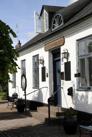Skanörs Gästgifvaregård