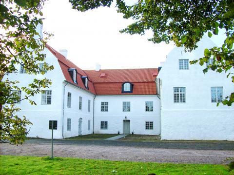 Kåseholms Slott