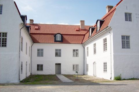 K&aring;seholms Slott