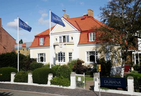 Hotel Dannegården