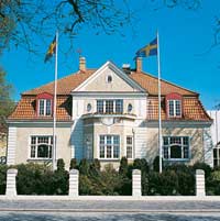 Hotel Duxiana Dannegården