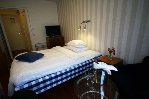 Hotel Hansa